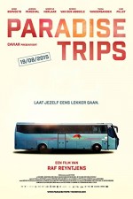 Paradise Trips (2015) afişi