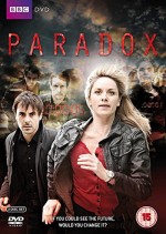 Paradox (2009) afişi