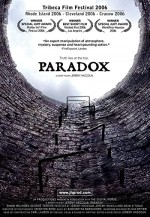 Paradox (2006) afişi