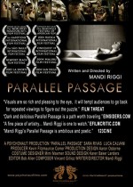 Parallel Passage (2003) afişi