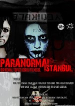 Paranormal Istanbul (2011) afişi