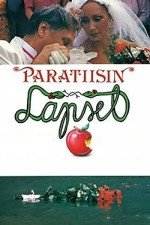 Paratiisin Lapset (1994) afişi