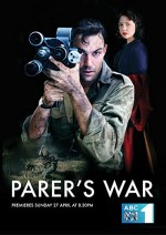 Parer's War (2014) afişi