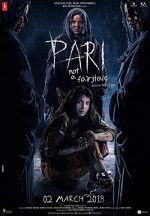 Pari (2018) afişi