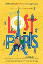 Paris Büyüsü (2016) afişi