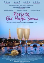 Paris'te Bir Hafta Sonu