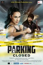 Parking Closed (2019) afişi