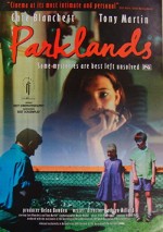 Parklands (1996) afişi