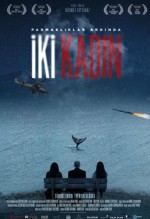 Parmaklıklar Ardında İki Kadın (2024) Fragman (2024) afişi