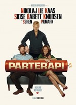 Parterapi (2010) afişi
