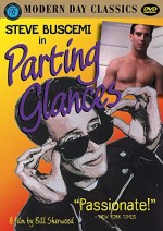 Parting Glances (1986) afişi