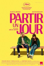 Partir un jour (2025) afişi