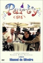 Party (1996) afişi