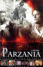 Parzania (2005) afişi