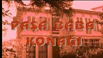 Paşa Baba Konağı (2000) afişi