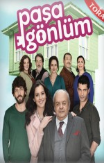 Paşa Gönlüm Sezon 1 (2014) afişi