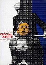 Pascual Duarte (1976) afişi