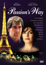 Passion's Way (1999) afişi