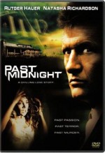 Past Midnight (1991) afişi