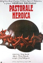 Pastorale Heroica (1983) afişi