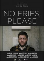 Patates Olmasın (2016) afişi