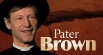 Pater Brown (1966) afişi