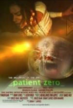 Patient Zero (2012) afişi