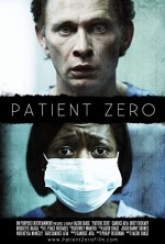 Patient Zero (2011) afişi