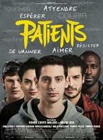 Patients (2016) afişi