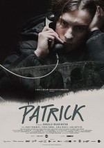 Patrick (2019) afişi Patrick (2019) afişi