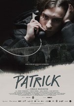 Patrick (2019) afişi