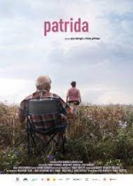 Patrida (2021) afişi