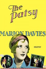 Patsy (1928) afişi