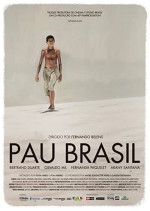 Pau Brasil (2009) afişi