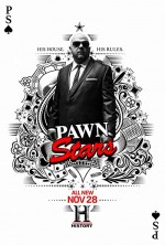 Pawn Stars (2009) afişi