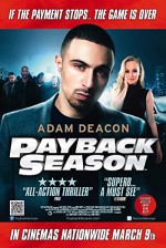 Payback Season (2012) afişi