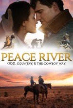 Peace River (2022) afişi