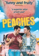 Peaches (2000) afişi