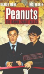 Peanuts - Die Bank Zahlt Alles (1996) afişi