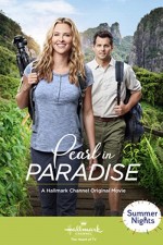 Pearl in Paradise (2018) afişi