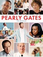 Pearly Gates (2015) afişi