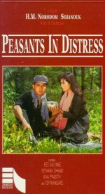 Peasants In Distress (1994) afişi