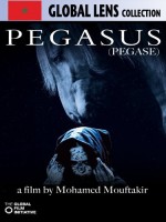 Pegasus (2010) afişi