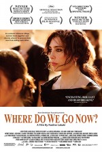 Peki Şimdi Nereye? (2011) afişi