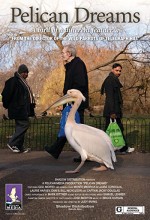 Pelican Dreams (2014) afişi