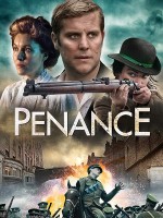 Penance (2018) afişi