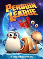 Penguenler Takımı (2019) afişi