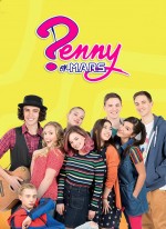 Penny on M.A.R.S. (2018) afişi Penny on M.A.R.S. (2018) afişi