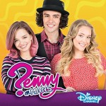 Penny on M.A.R.S. (2018) afişi