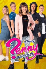 Penny on M.A.R.S. (2018) afişi